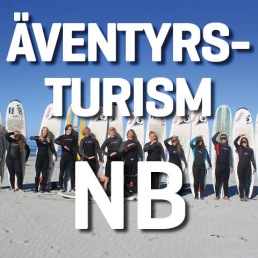HOTELL- OCH TURISMPROGRAMMET HOTELL- OCH TURISMPROGRAMMET