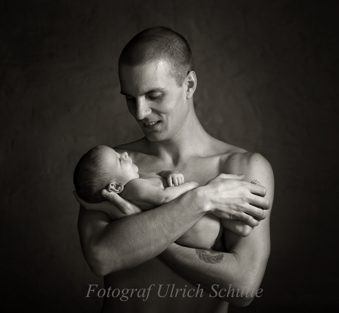 Porträttfotograf Uleich Schulte Porträttfotograf Uleich Schulte