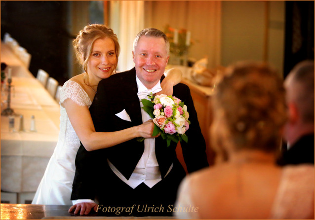 Bröllopsfotograf Ulrich Schulte Bröllopsfotograf Ulrich Schulte