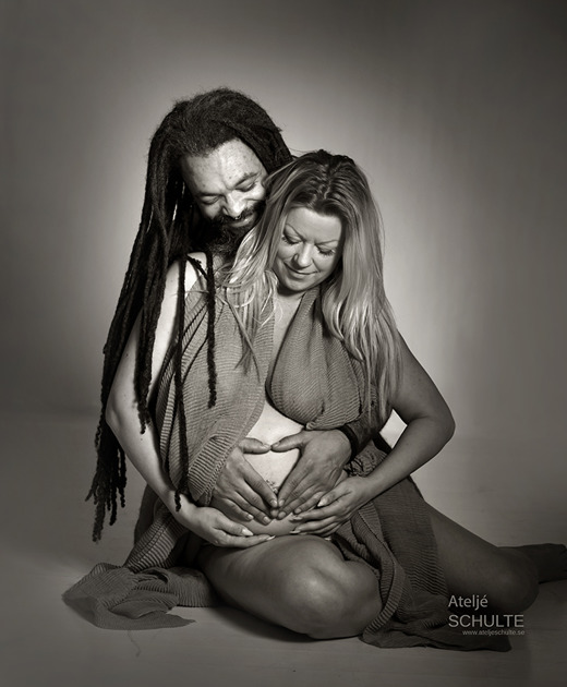 Gravidfoto, Fotograf Ulrich Schulte, Södertälje,Stockholm Gravidfoto, Fotograf Ulrich Schulte, Södertälje,Stockholm
