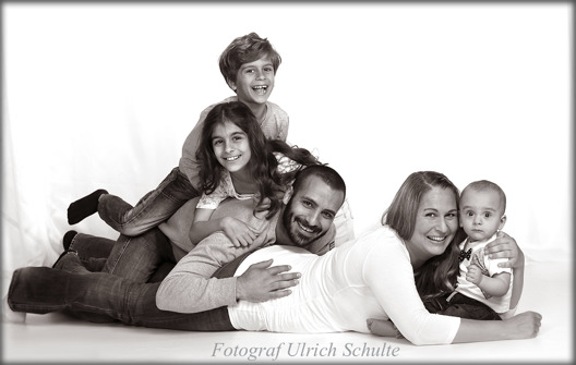 Familjefotograf Ulrich Schulte Familjefotograf Ulrich Schulte
