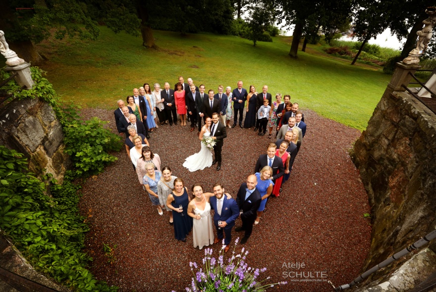 Bröllopsfotograf Ulrich Schulte Bröllopsfotograf Ulrich Schulte