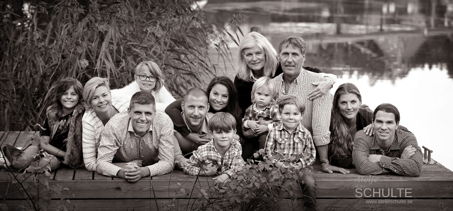 Familjefotograf Ulrich Schulte Familjefotograf Ulrich Schulte