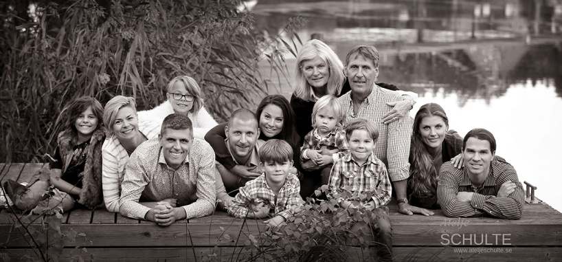 Familjefotograf Ulrich Schulte Familjefotograf Ulrich Schulte