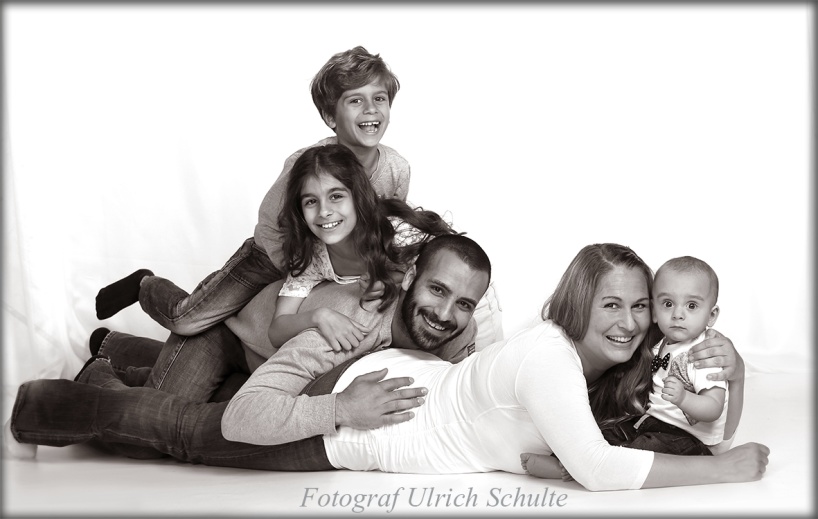 Familjefotograf Ulrich Schulte Familjefotograf Ulrich Schulte