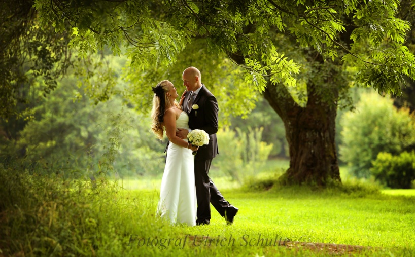 Bröllopsfotograf Ulrich Schulte Bröllopsfotograf Ulrich Schulte