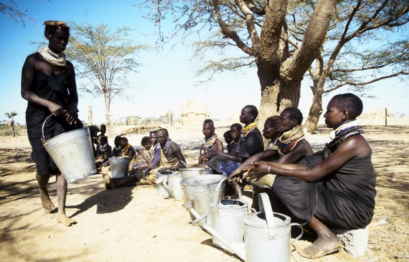Kenya. Kenya.