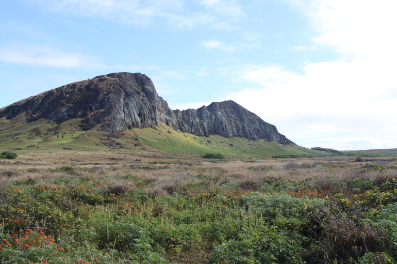 Påskön 2012. Påskön 2012.