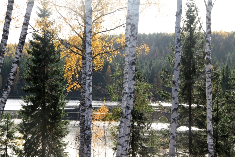 Värmland. Värmland.