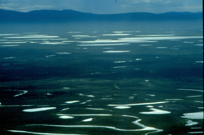 Alaska. Alaska.