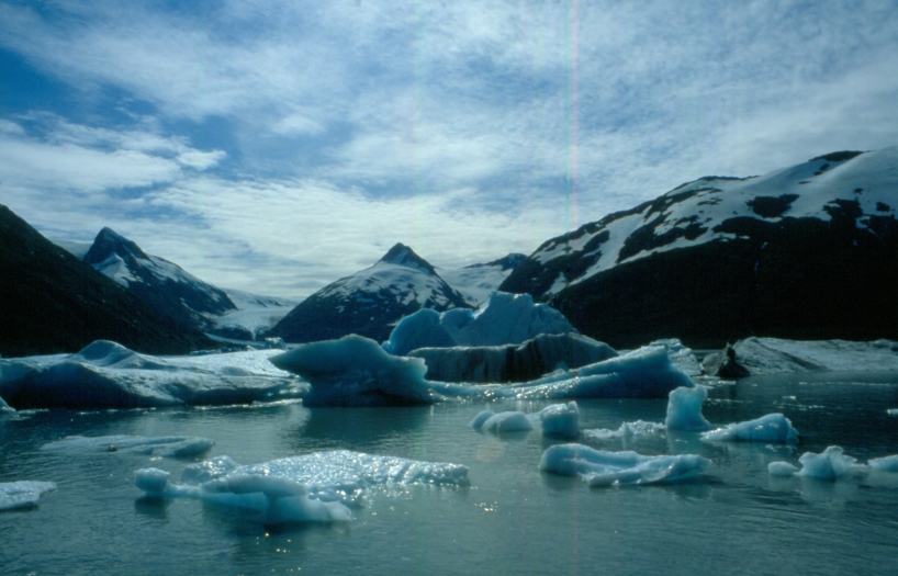 Alaska. Alaska.