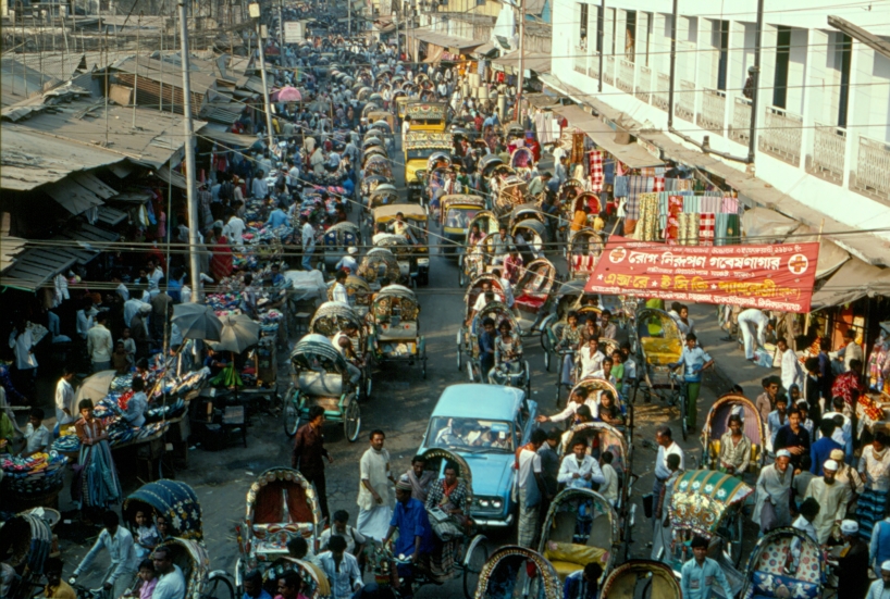Bangladesh. Bangladesh.