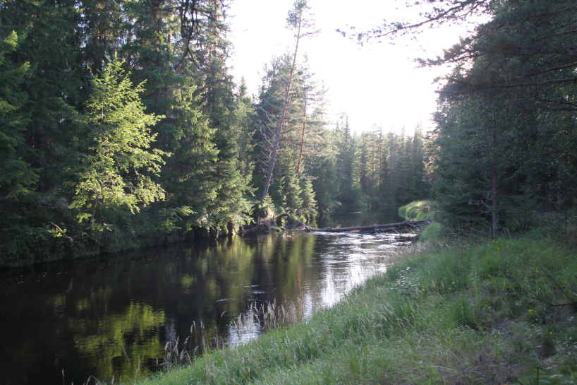 Värmland. Värmland.
