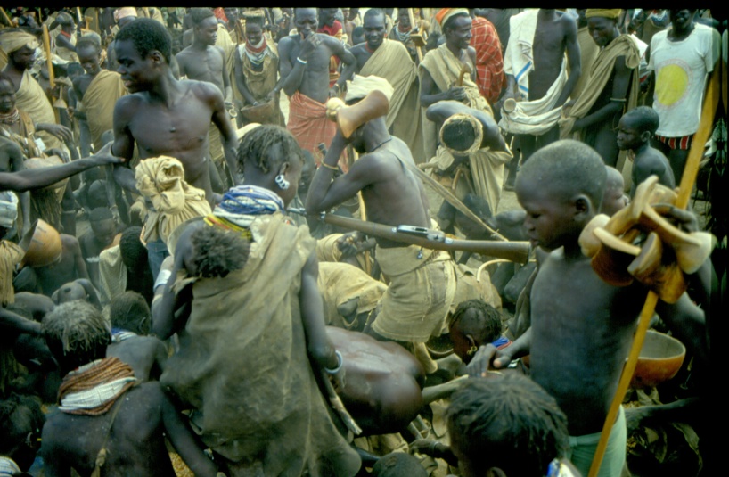 Kenya. Kenya.