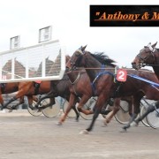 Anthony & Marcus V75! Specialen!