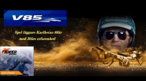 V85! Karlheinz
