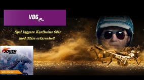V86! Karlheinz