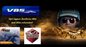 V85! Karlheinz