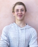 Patrick Boothe, Psykologstudent, termin 5 Patrick Boothe, Psykologstudent, termin 5
