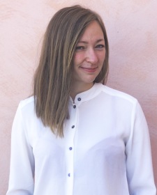 Caroline Sandström, Psykologstudent, termin 6 Caroline Sandström, Psykologstudent, termin 6