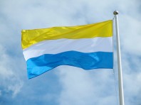 Tornedalens egen Flagga