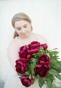 Ägare och Florist- Viktoria Falén Ägare och Florist- Viktoria Falén