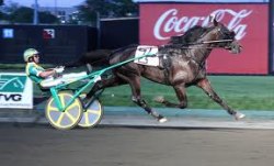 Manofmanymissions vinnare av Kentucky Futurity 2011 Manofmanymissions vinnare av Kentucky Futurity 2011