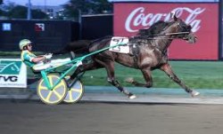 Manofmanymissions vinnare av Kentucky Futurity 2011