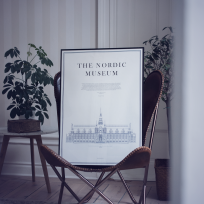 Print Nordic Museum
