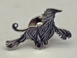 Afghan pin
