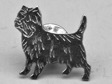 Cairnterrier pin
