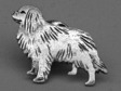 Cavalier King Charles Spaniel pin