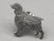 Engelsk Springer Spaniel pin