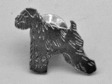 Irish Softcoated Wheaten Terrier pin