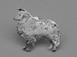 Shetland Sheepdog (Sheltie) pin