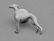 Whippet pin