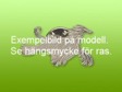 Bullmastiff pin