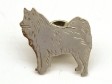 Lapphund pin