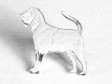 Blodhund pin
