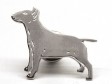 Bullterrier pin