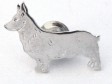 Welsh Corgi Pembroke pin