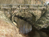 10A Falkenberg Gällared C.a 8km SO Ullareds kyrka bro 2