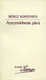 Aysyyrialehmän päivä  av Bengt Kostenius (1986)