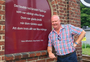 Foto: Hans Olov Ohlson Foto: Hans Olov Ohlson