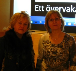 Foto: Eva Ericsson Klang och Helena Eriksson Foto: Eva Ericsson Klang och Helena Eriksson