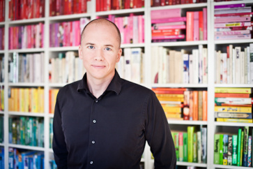 Foto: Daniel Åberg Foto: Daniel Åberg