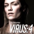 Virus 4 av Daniel Åberg