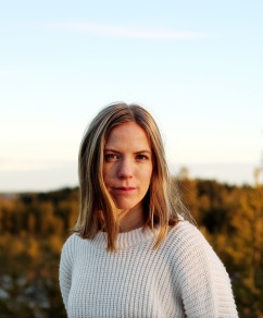 Foto: Josefin Sîlan Karlsson Foto: Josefin Sîlan Karlsson