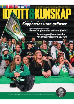AKTUELLT NUMMER: Nummer 3/2025 AKTUELLT NUMMER: Nummer 3/2025