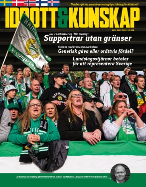 AKTUELLT NUMMER: Nummer 3/2025 AKTUELLT NUMMER: Nummer 3/2025